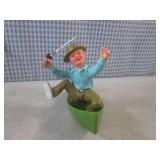 (CNTR) Vintage 1978 Wilton "Frustra...