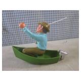 (CNTR) Vintage 1978 Wilton "Frustra...