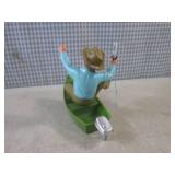 (CNTR) Vintage 1978 Wilton "Frustra...