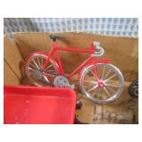 (CS) Flat of Assorted Smalls and To...