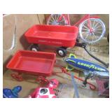 (CS) Flat of Assorted Smalls and To...