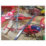 (CS) Flat of Assorted Smalls and To...