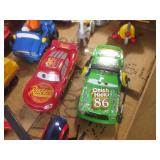 (CS) Flat of Assorted Smalls and To...