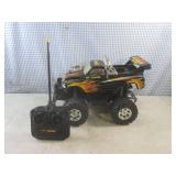 (FS) Radio Shack Intruder 4x4 Remot...