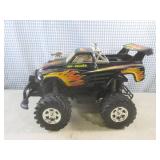 (FS) Radio Shack Intruder 4x4 Remot...