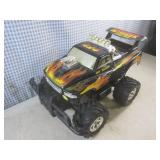 (FS) Radio Shack Intruder 4x4 Remot...