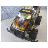 (FS) Radio Shack Intruder 4x4 Remot...