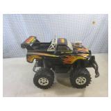 (FS) Radio Shack Intruder 4x4 Remot...