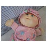 (FS) Vintage Cabbage Patch Kids Tod...