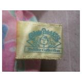 (FS) Vintage Cabbage Patch Kids Tod...