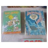 (BS) Assorted Vintage Collectibles...