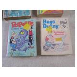 (BS) Assorted Vintage Collectibles...