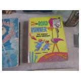 (BS) Assorted Vintage Collectibles...