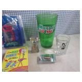 (BS) Assorted Vintage Collectibles...