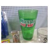 (BS) Assorted Vintage Collectibles...