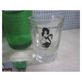 (BS) Assorted Vintage Collectibles...