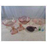 (CS) Assorted Colored Glass - Fento...