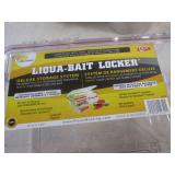 (CS) Vintage Aluminum Pitcher and C...