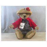 (EC1) Boyds Bears "Eleanore Bearsev...