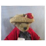 (EC1) Boyds Bears "Eleanore Bearsev...