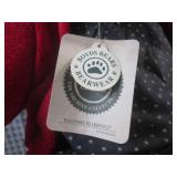 (EC1) Boyds Bears "Eleanore Bearsev...