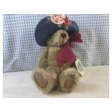 (EC1) Boyds Bears "Aunt Yvonne Dube...