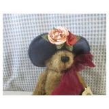 (EC1) Boyds Bears "Aunt Yvonne Dube...