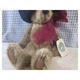 (EC1) Boyds Bears "Aunt Yvonne Dube...