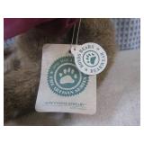 (EC1) Boyds Bears "Aunt Yvonne Dube...