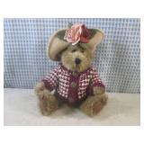 (EC1) Boyds Bears "Mrs. Bradley" 10...
