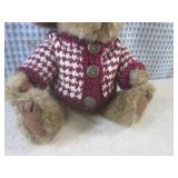 (EC1) Boyds Bears "Mrs. Bradley" 10...