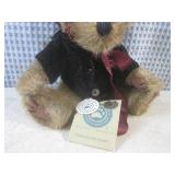 (EC1) Boyds Bears "Madeline Willoug...