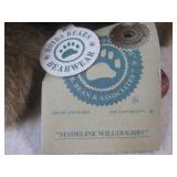 (EC1) Boyds Bears "Madeline Willoug...