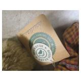 (EC1) Boyds Bears "Louella" Archive...