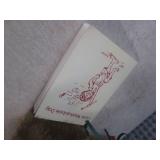 (EC1) Boyds Bears "Lizzie Wishabibb...