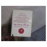 (EC1) Boyds Bears "Lizzie Wishabibb...