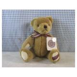 (EC1) Boyds Bears "Matthew Bear" Li...