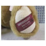 (EC1) Boyds Bears "Matthew Bear" Li...