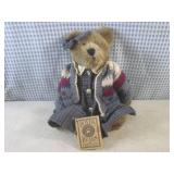 (EC1) Boyds Bears "Zelma Berriweath...