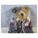 (EC1) Boyds Bears "Zelma Berriweath...