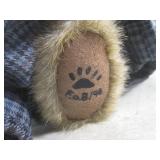 (EC1) Boyds Bears "Zelma Berriweath...