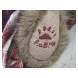 (EC1) Boyds Bears "Velma Q Berriwea...