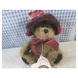 (EC1) Boyds Bears "Sylvia G  Berimo...