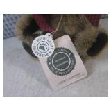 (EC1) Boyds Bears "Sylvia G  Berimo...