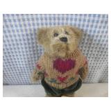 (EC1) Boyds Bears "Matthew" 8" Arch...
