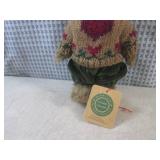 (EC1) Boyds Bears "Matthew" 8" Arch...