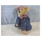 (EC1) Boyds Bears "Reaburn & Eleano...