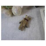 (EC1) Assorted Small Boyds Bears wi...