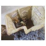 (CS) Boyds Bearly-Built Villages Te...