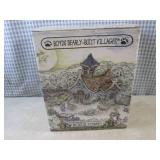 (CS) Boyds Bearly-Built Villages Te...